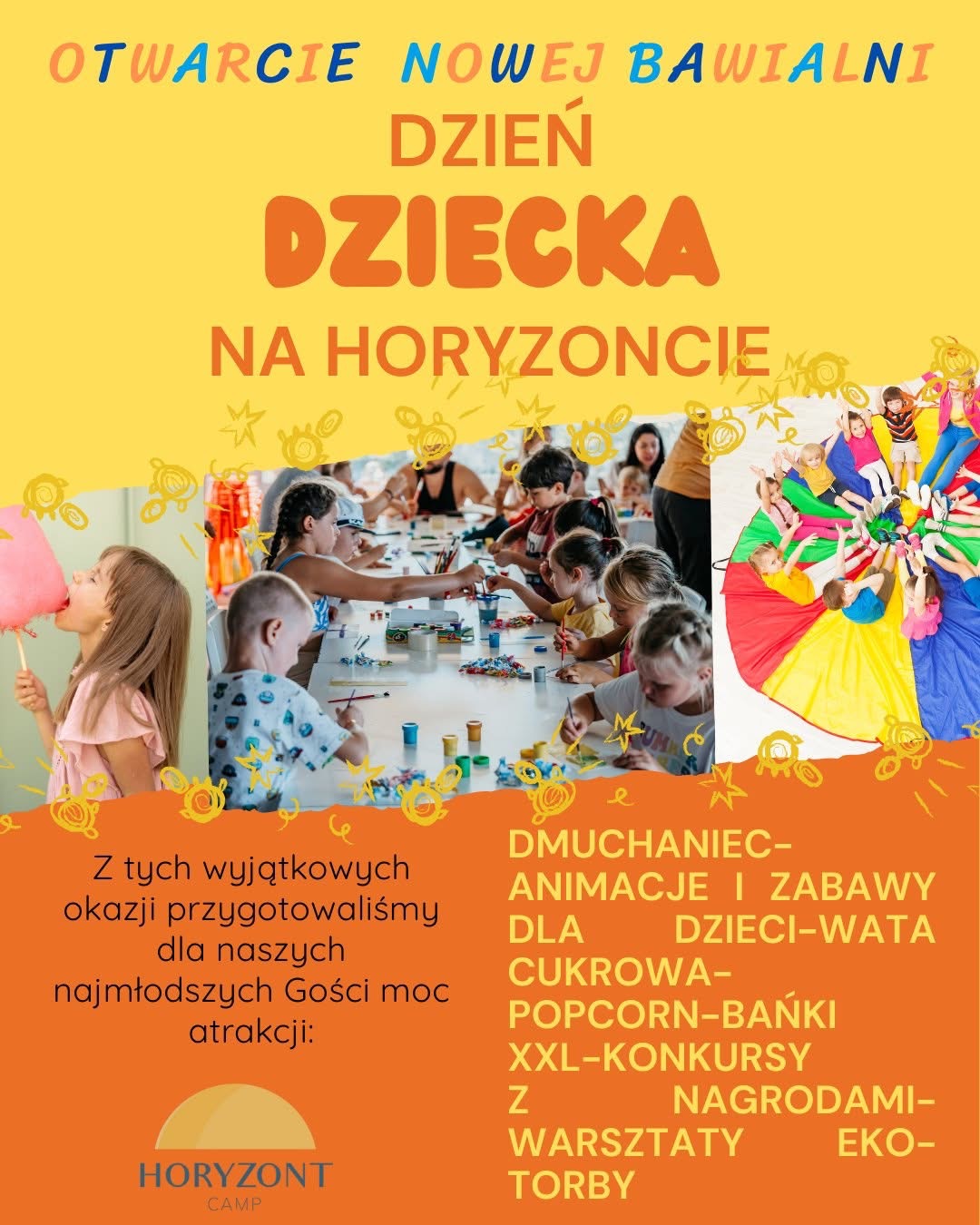dzień dziecka